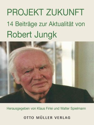 cover image of Projekt Zukunft